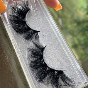 Mink 25 lashes